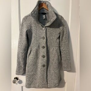 Patagonia better sweater jacket, size Small